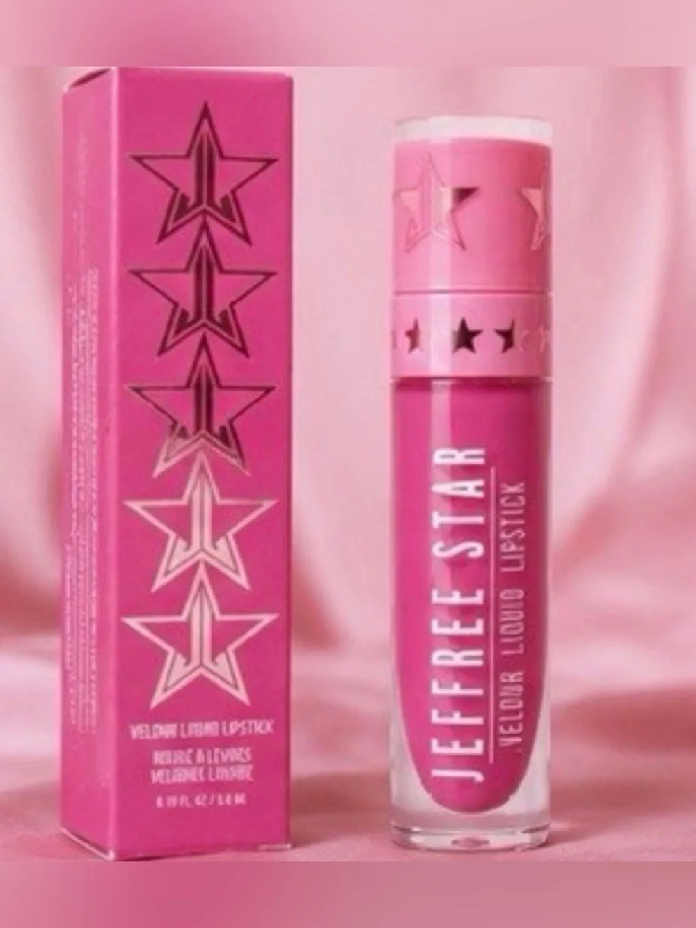Jeffree Star jeffree star